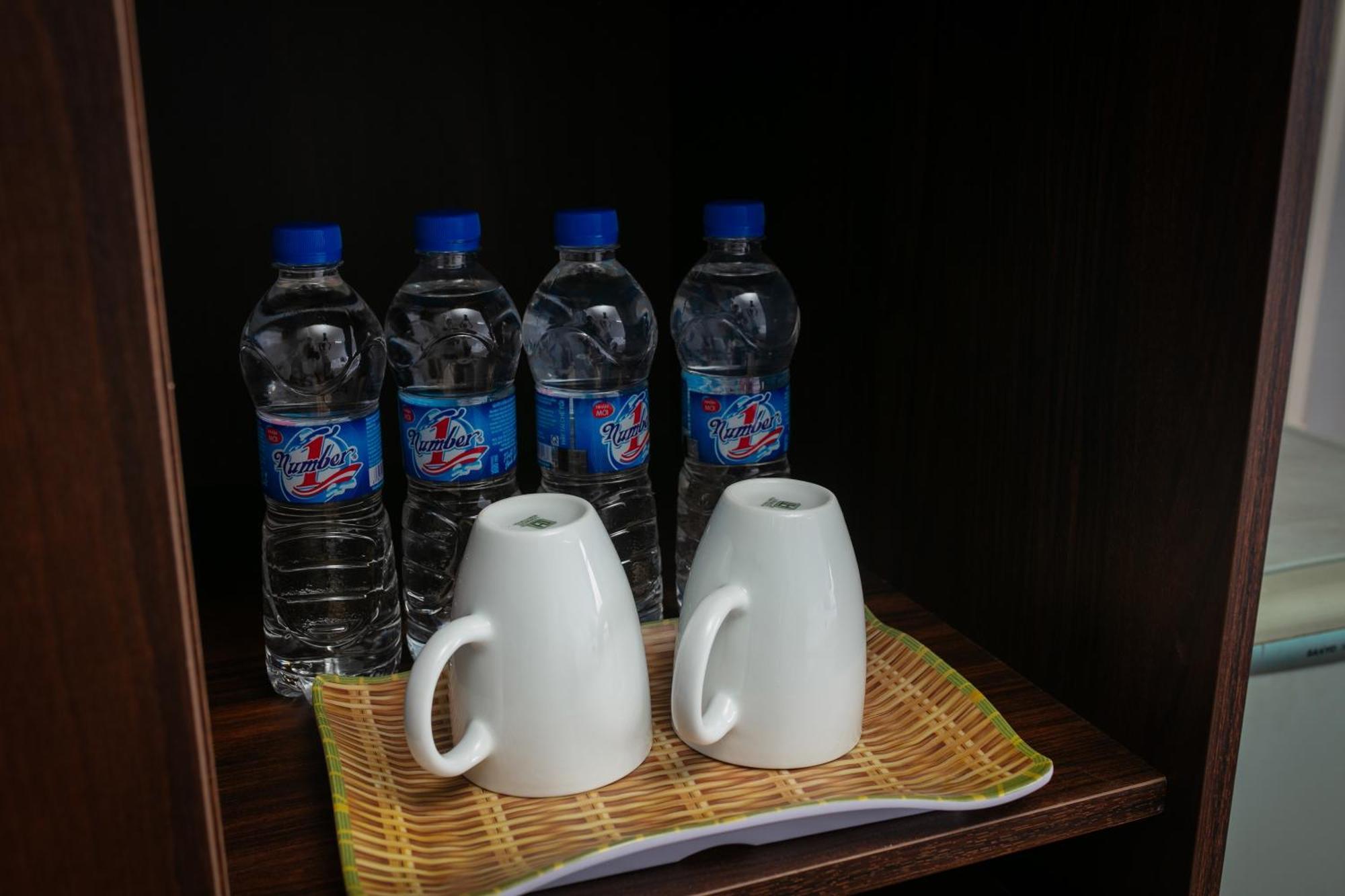 The La Renta Hotel & Spa — Fotos 1